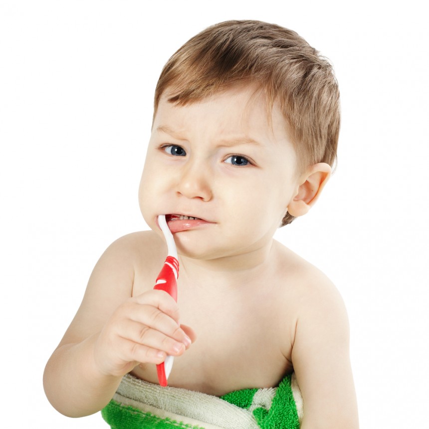 Dječja i preventivna dentalna medicina
